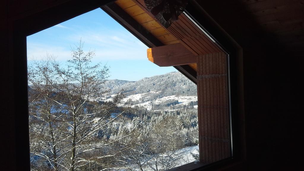 Gite De La Lombarde Ле-Толі Екстер'єр фото