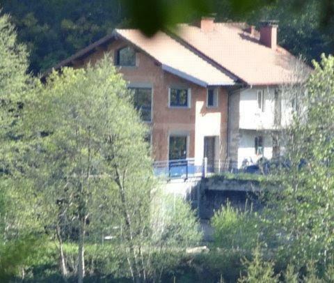 Gite De La Lombarde Ле-Толі Екстер'єр фото